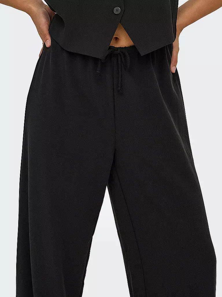 ONLY | Pantalón de vestir ONLTHANA | Negro