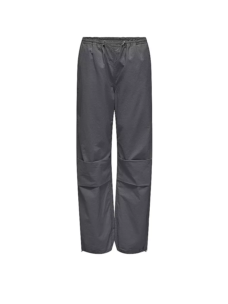ONLY | Pantalón Jogging Fit ONLECHO-LAIA | Gris