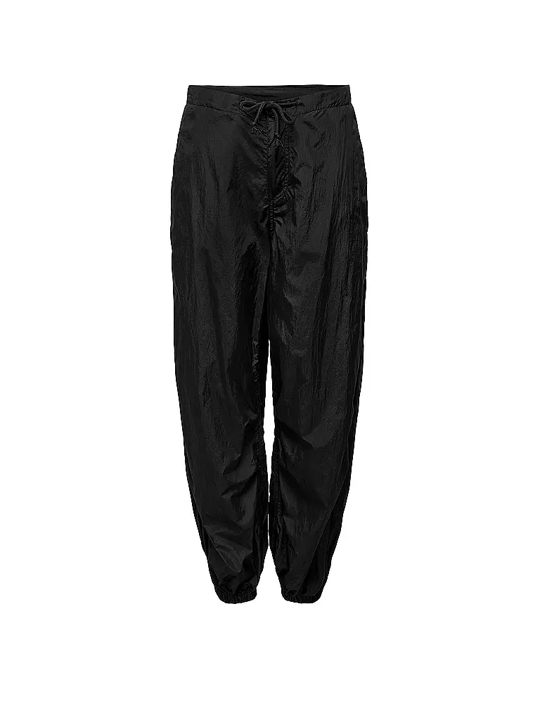 ONLY | Pantalón Jogging Fit ONLJOAN | Negro