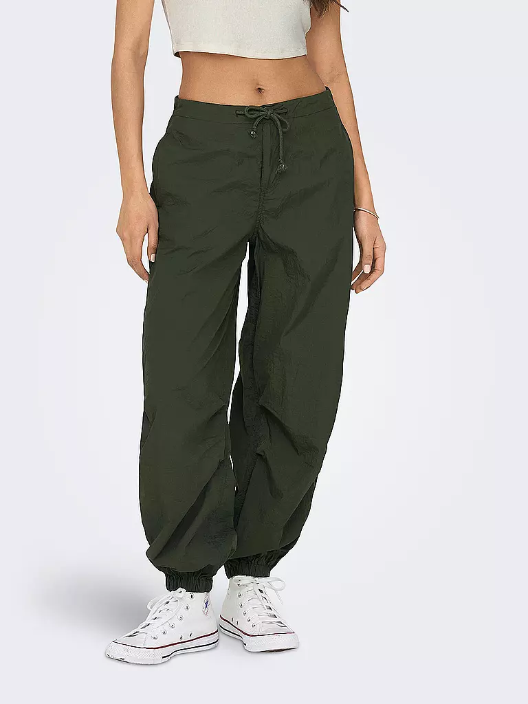 ONLY | Pantalón Jogging Fit ONLJOAN | 