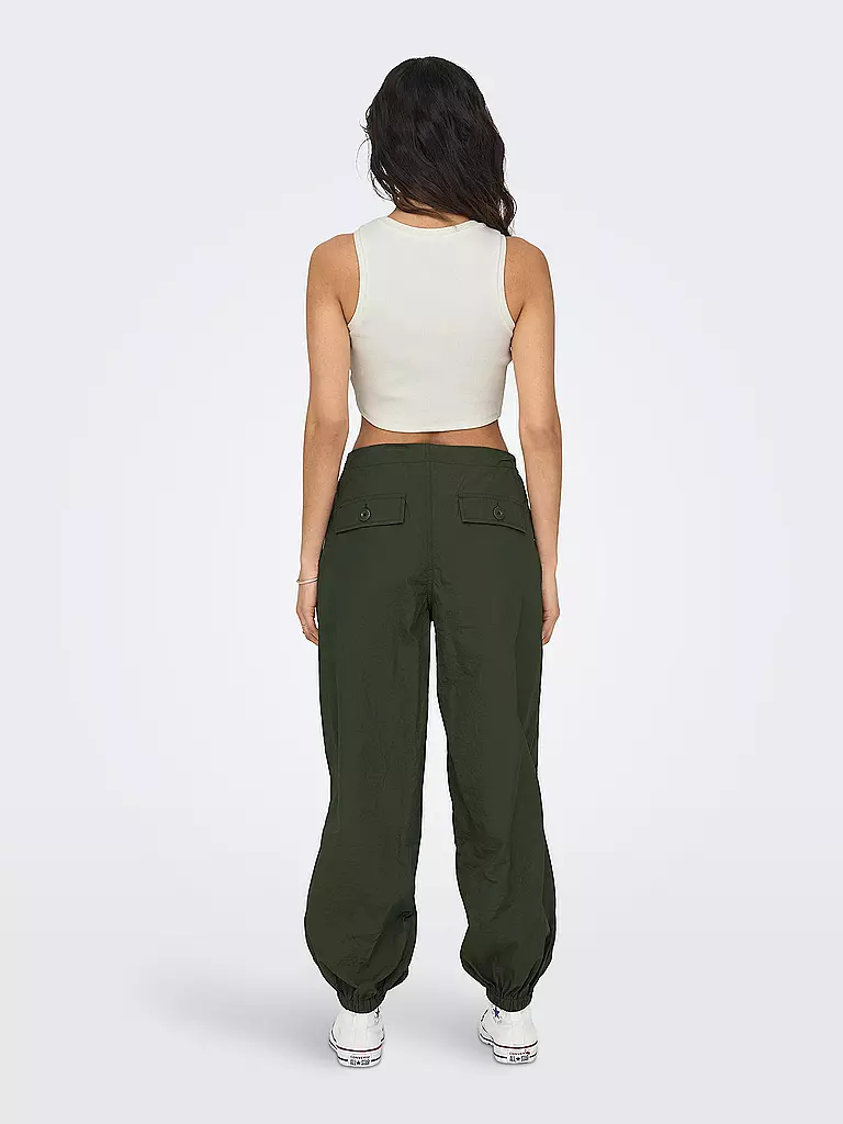 ONLY | Pantalón Jogging Fit ONLJOAN | 