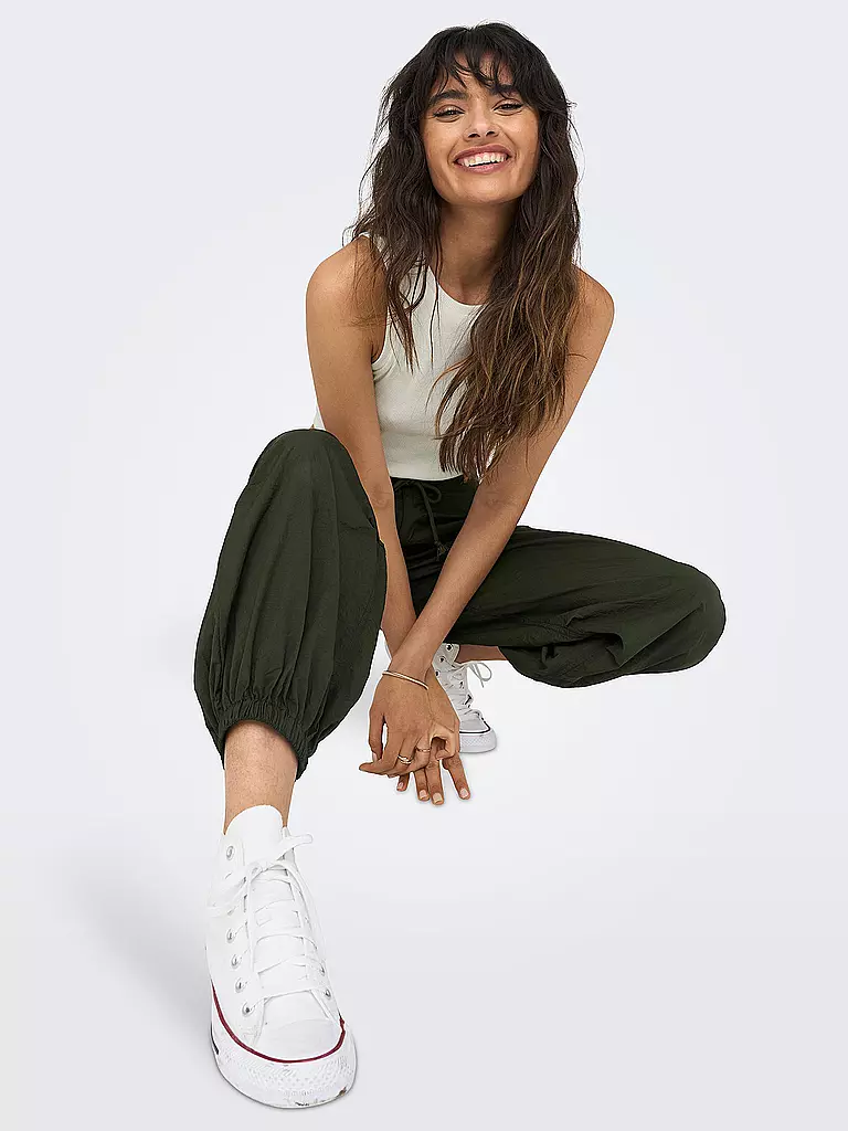 ONLY | Pantalón Jogging Fit ONLJOAN | 