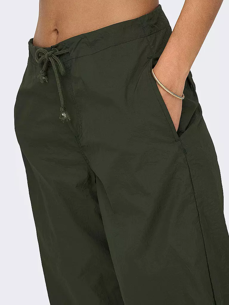 ONLY | Pantalón Jogging Fit ONLJOAN | 