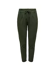 ONLY | Pantalón Jogging Fit ONLPOPTRASH | Oliva