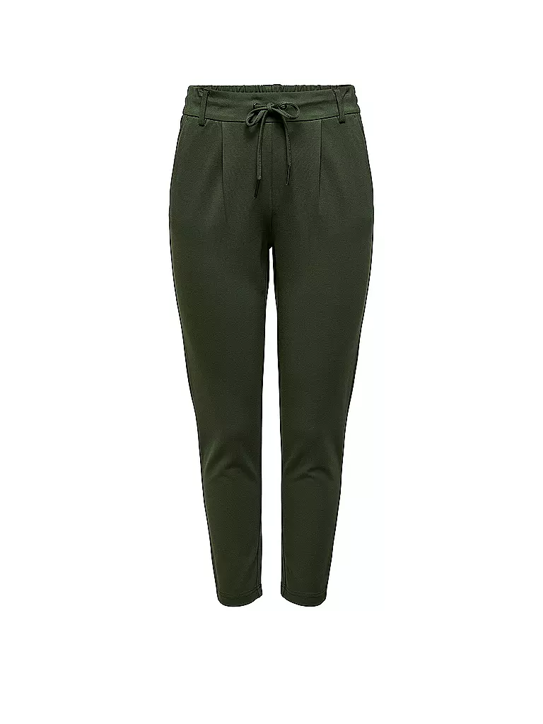 ONLY | Pantalón Jogging Fit ONLPOPTRASH | olive