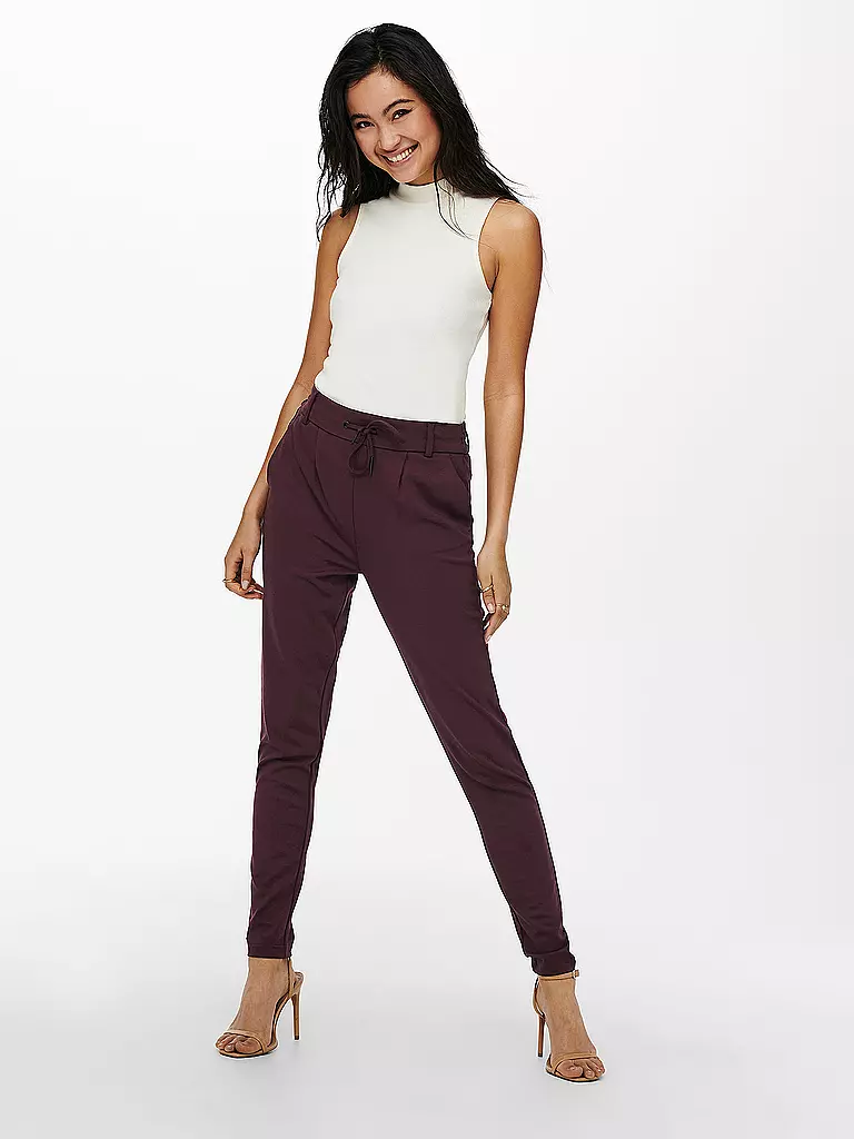 ONLY | Pantalón Jogging Fit ONLPOPTRASH | beere