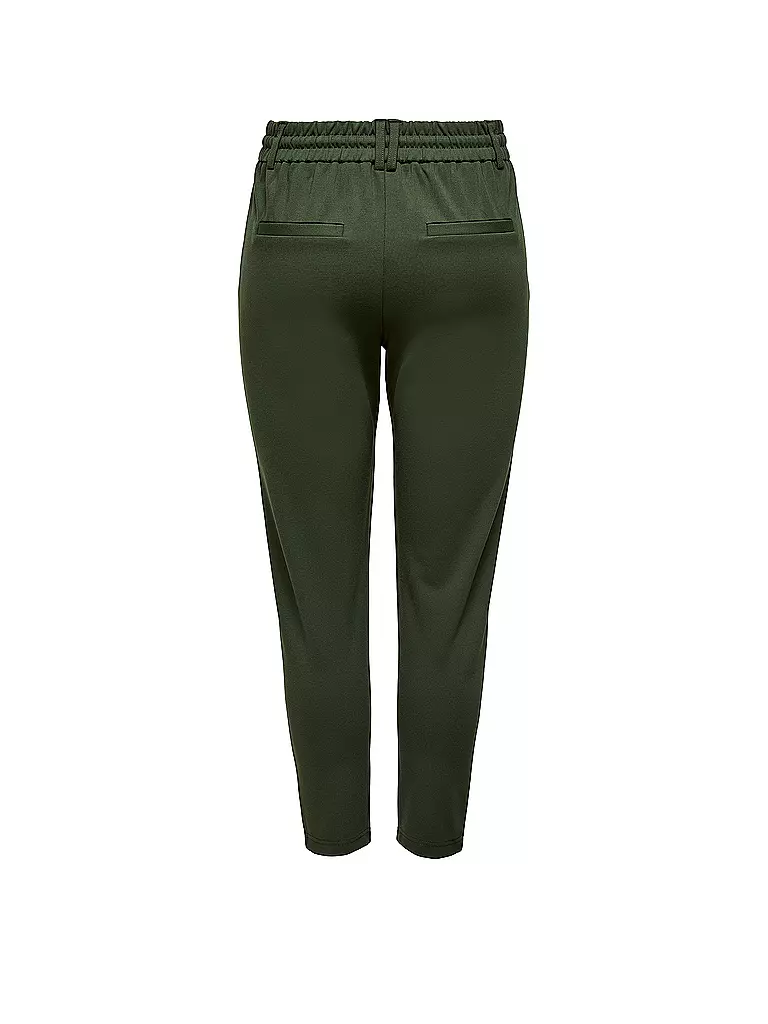 ONLY | Pantalón Jogging Fit ONLPOPTRASH | olive