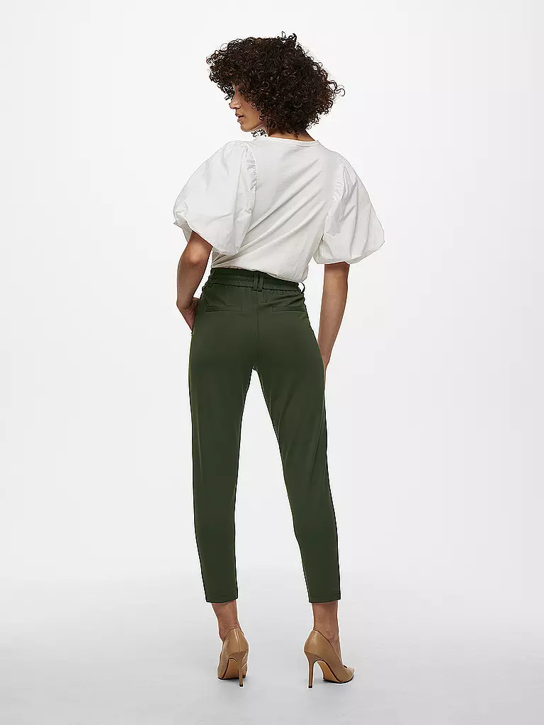 ONLY | Pantalón Jogging Fit ONLPOPTRASH | olive