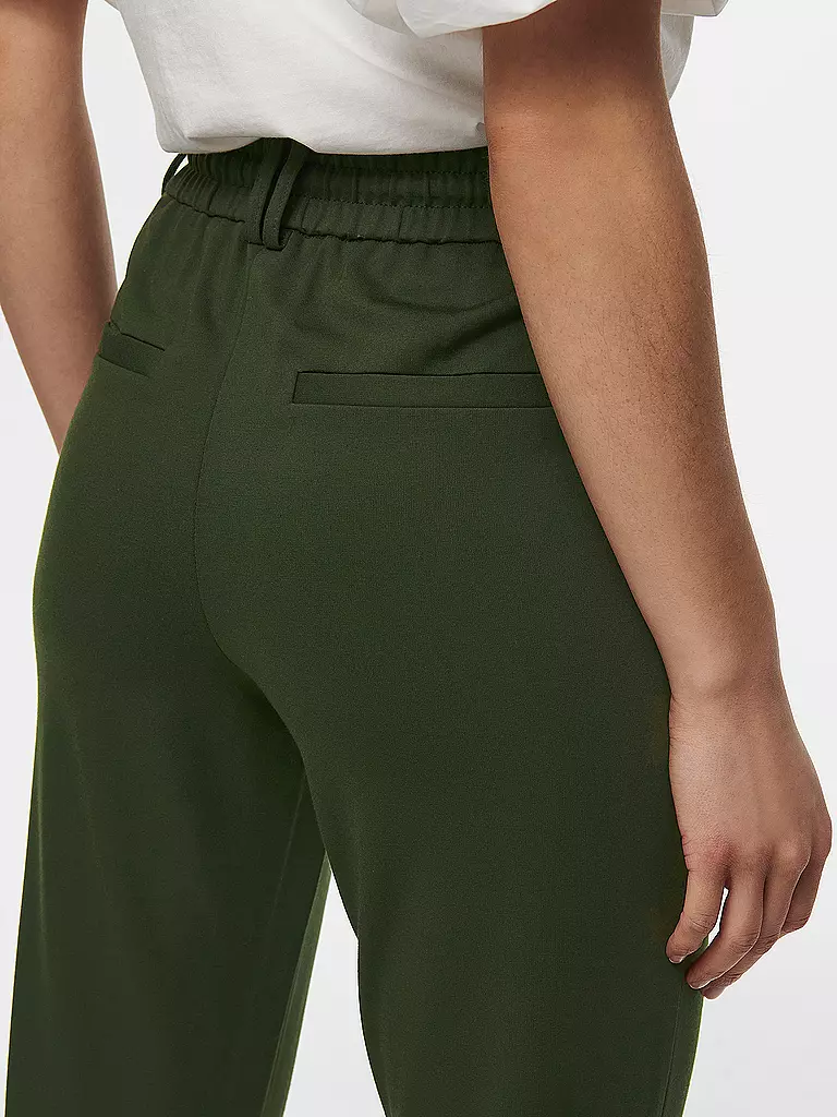 ONLY | Pantalón Jogging Fit ONLPOPTRASH | olive