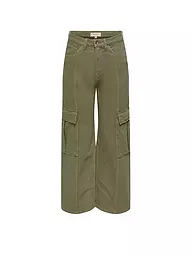 ONLY | Pantalón Marlene ONLHOPE | Oliva