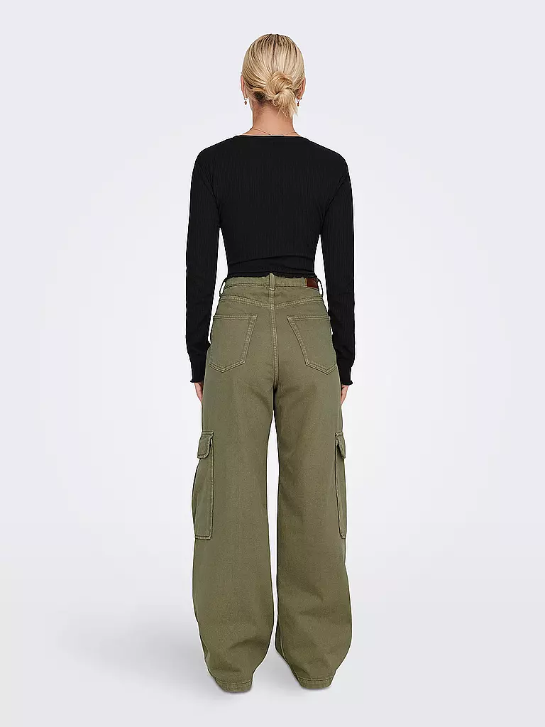 ONLY | Pantalón Marlene ONLHOPE | 