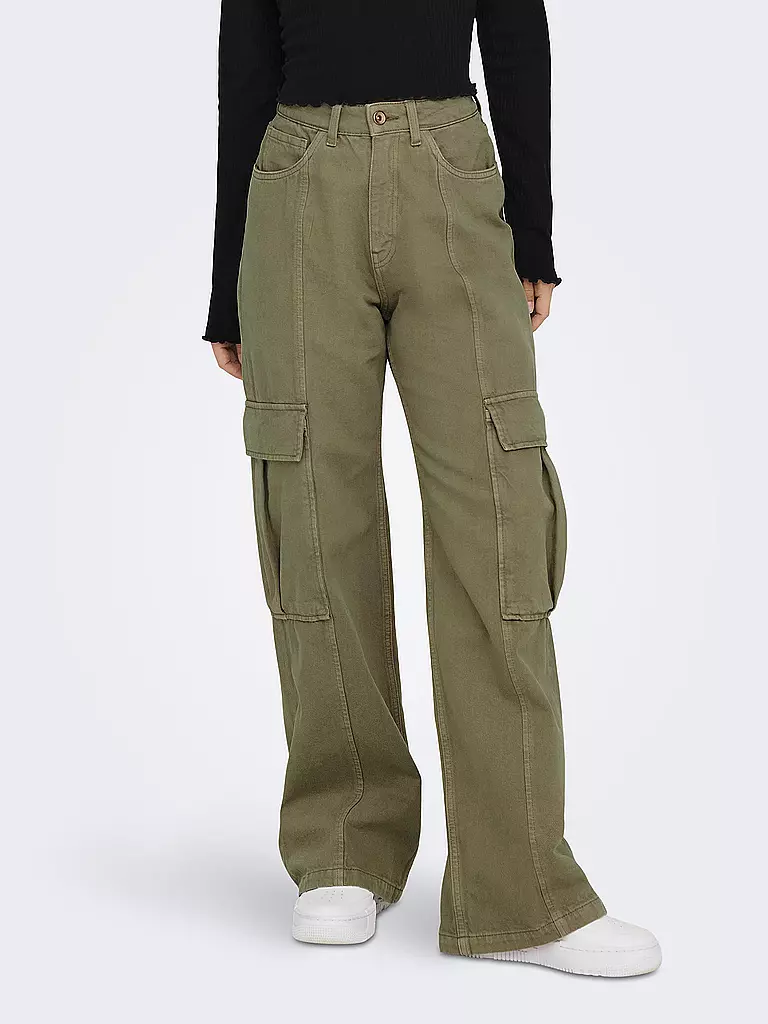 ONLY | Pantalón Marlene ONLHOPE | 