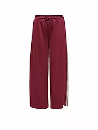 ONLY | Pantalón ONLASTA | Rojo oscuro