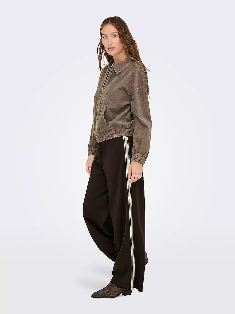 ONLY | Pantalón ONLASTA | Marrón