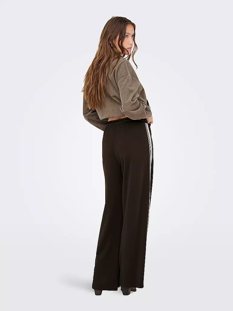 ONLY | Pantalón ONLASTA | Marrón