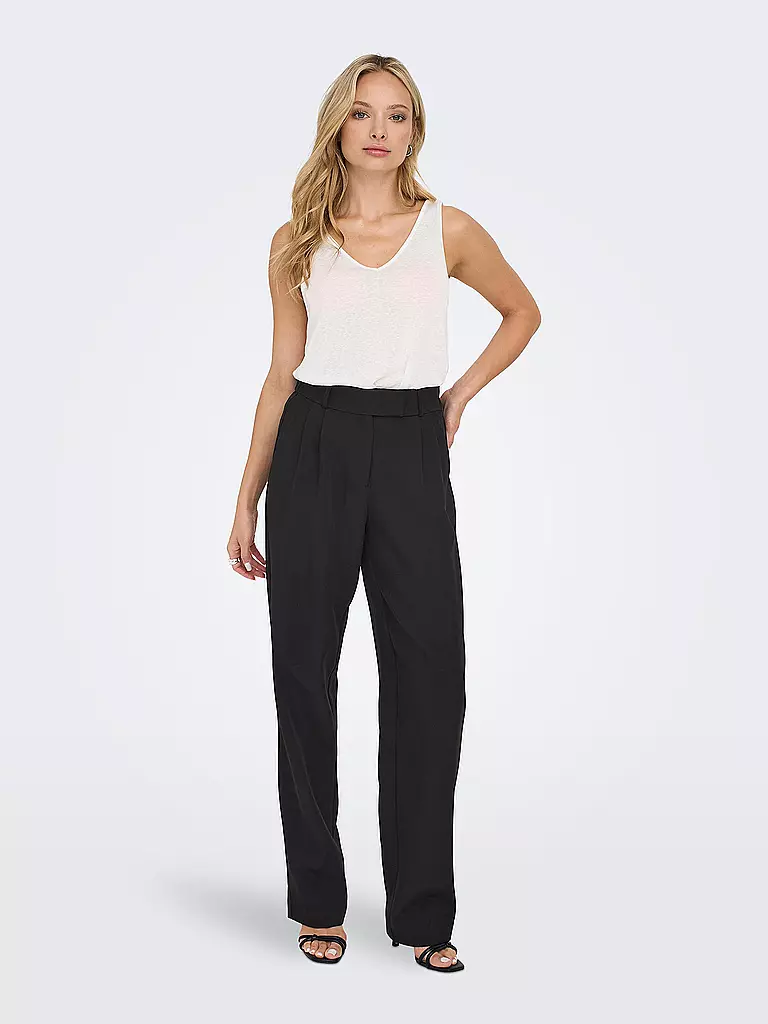 ONLY | Pantalón ONLLANA | Negro
