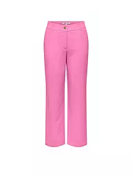 ONLY | Marlenehose ONLLANA | Fucsia