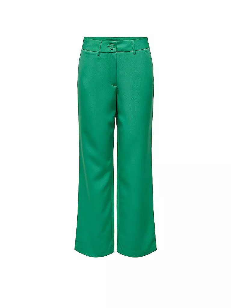 ONLY | Pantalón ONLLANA-BERRY | Verde