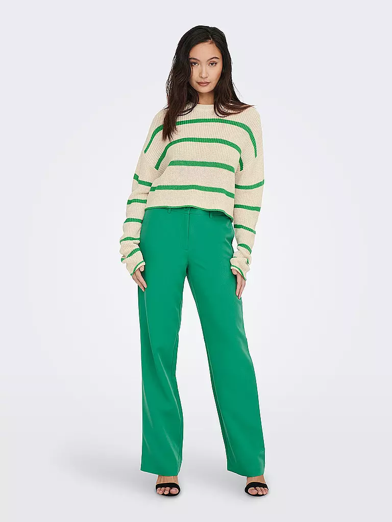 ONLY | Pantalón ONLLANA-BERRY | Verde