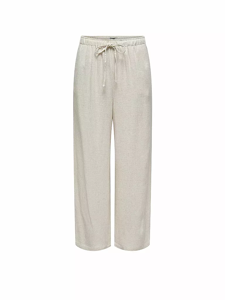 ONLY | Pantalón ONLSIESTA | Beige