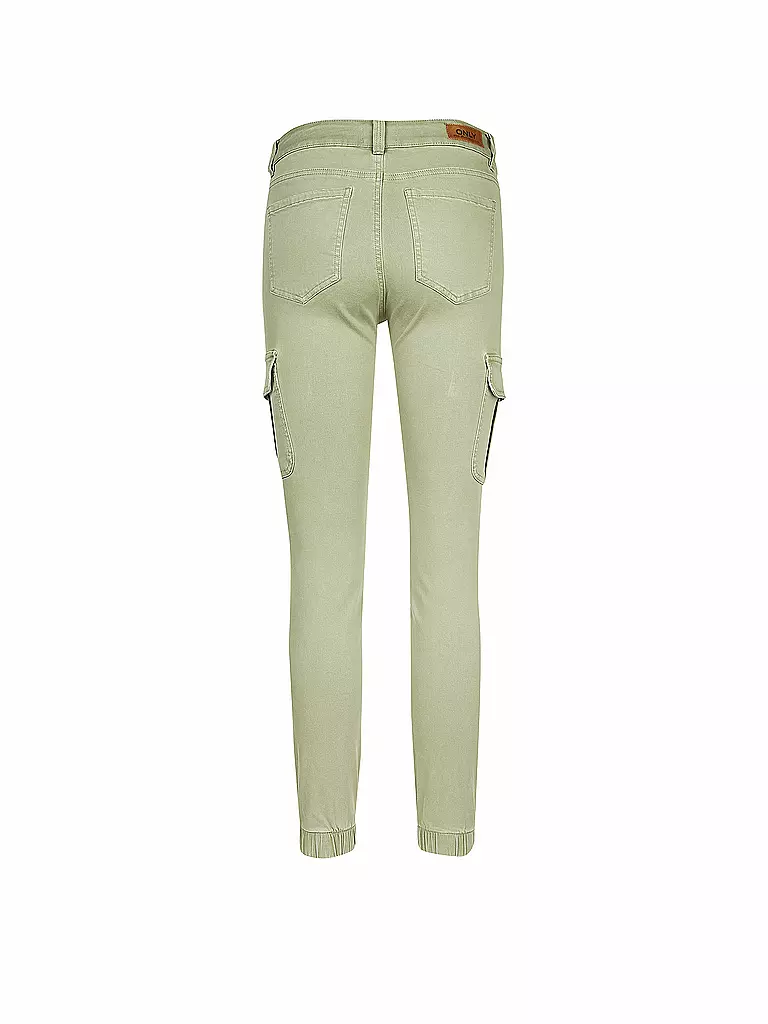 ONLY | Pantalones cargo ajustados ONLMISSOURI | 