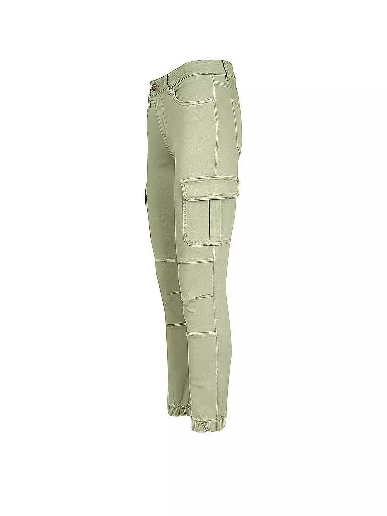 ONLY | Pantalones cargo ajustados ONLMISSOURI | 