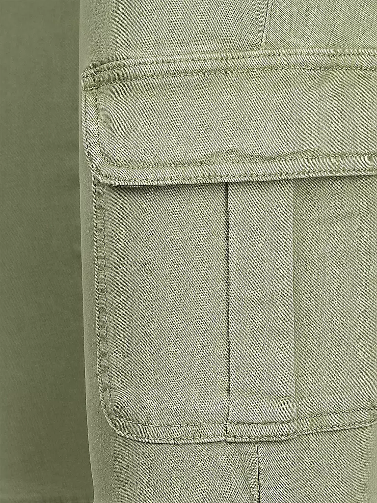 ONLY | Pantalones cargo ajustados ONLMISSOURI | 