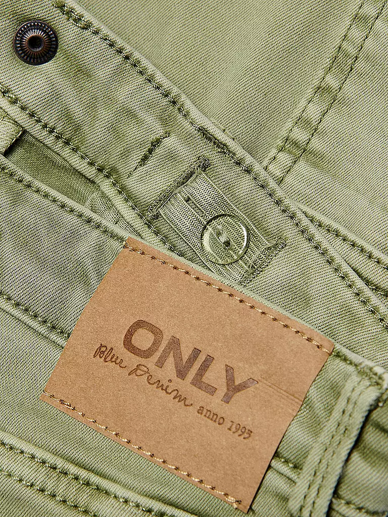 ONLY | Pantalones cargo KOGMISSOURI para niña |