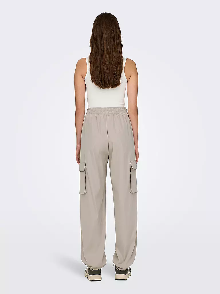 ONLY | Pantalones cargo ONLCASHI | 