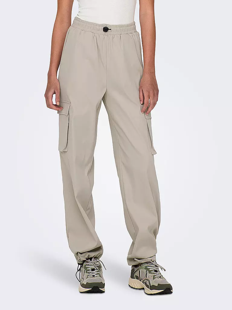ONLY | Pantalones cargo ONLCASHI | 