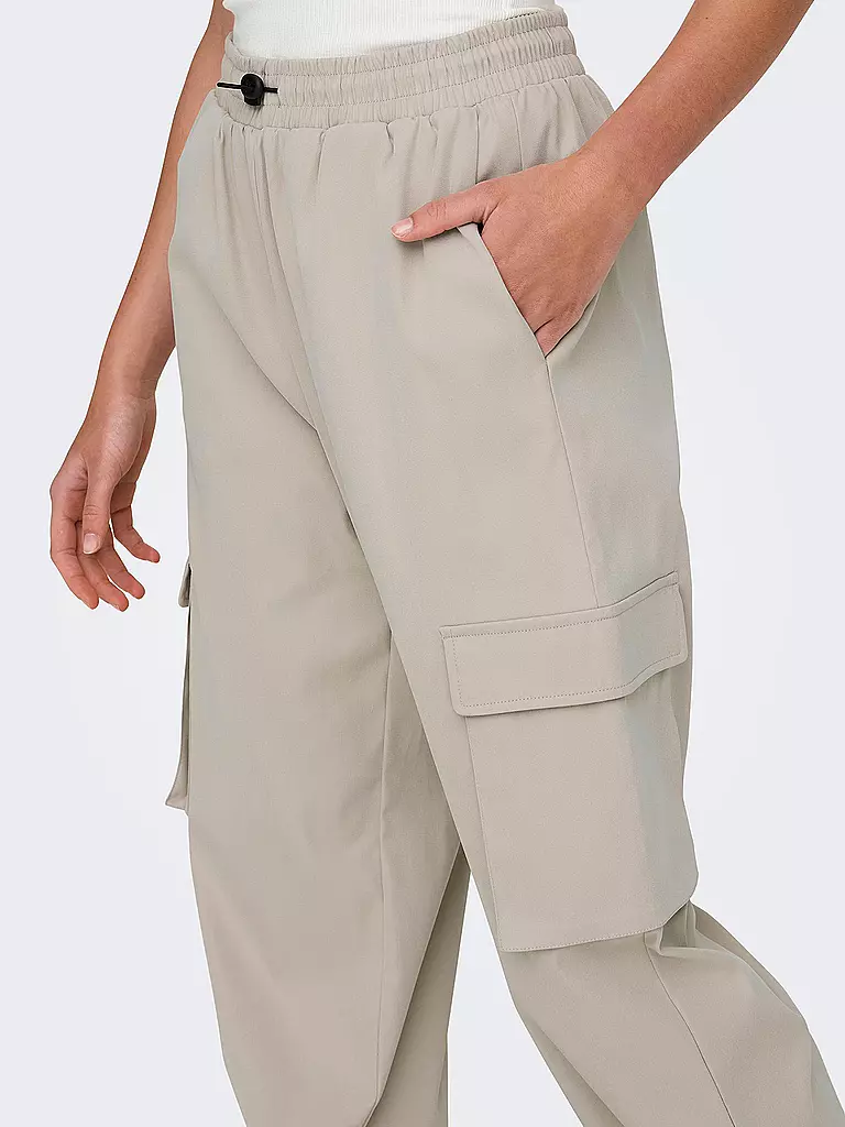 ONLY | Pantalones cargo ONLCASHI | 