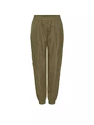 ONLY | Pantalones cargo ONLFADUMA | Oliva