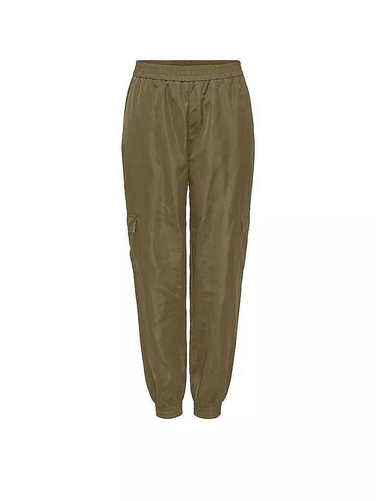 ONLY | Pantalones cargo ONLFADUMA | Oliva