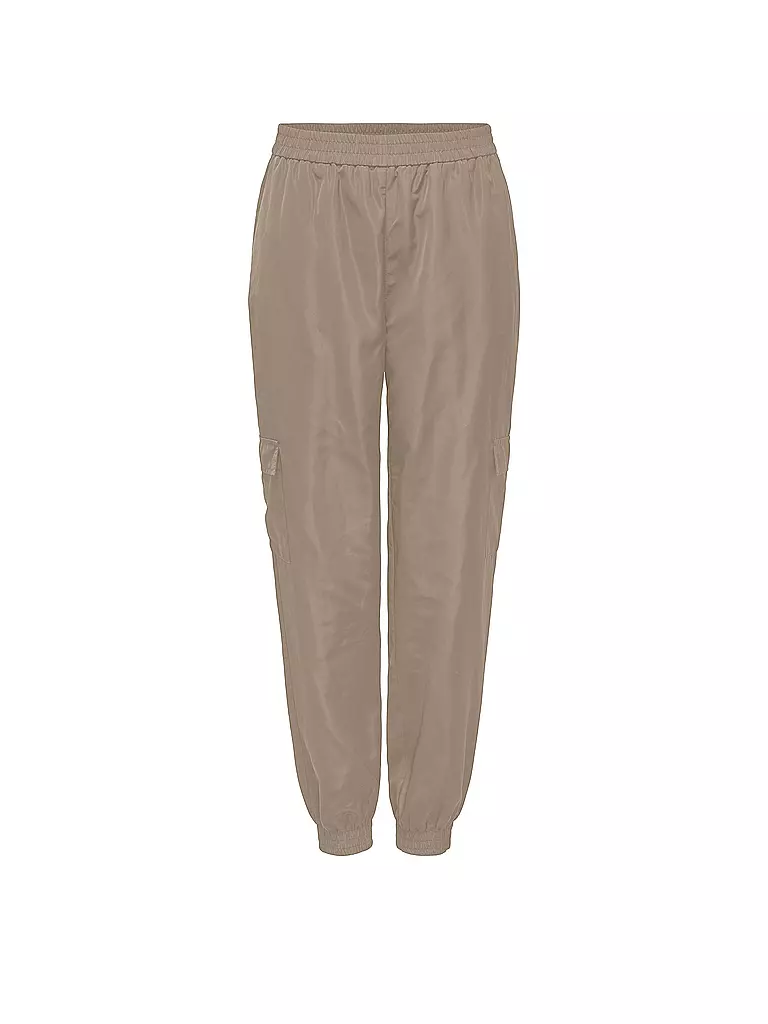 ONLY | Pantalones cargo ONLFADUMA | Marrón claro
