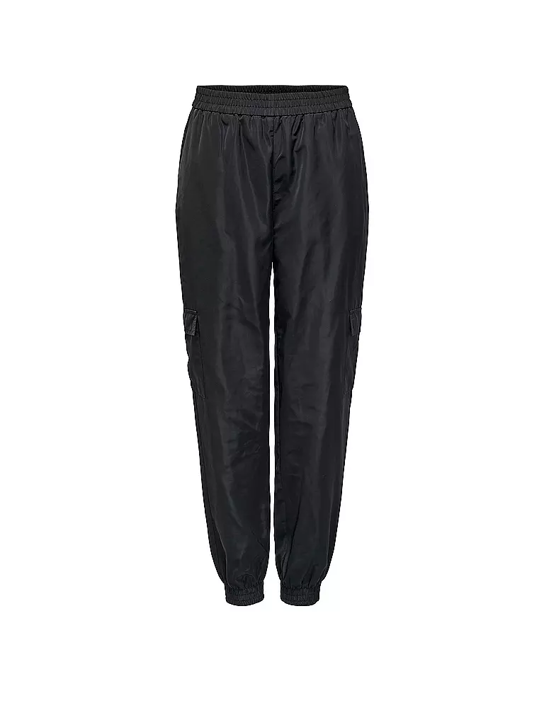 ONLY | Pantalones cargo ONLFADUMA | Negro