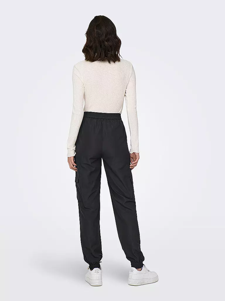 ONLY | Pantalones cargo ONLFADUMA | Negro