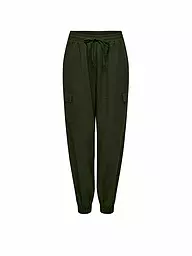 ONLY | Pantalón cargo ONLKATINKA | Verde oscuro