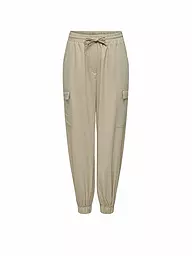 ONLY | Pantalón cargo ONLKATINKA | Beige