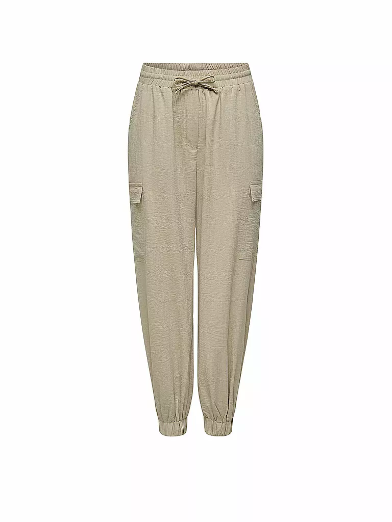 ONLY | Pantalones cargo ONLKATINKA | Beige