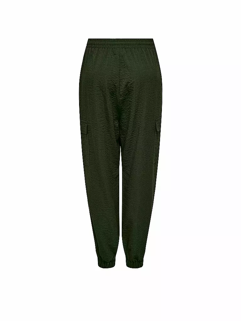 ONLY | Pantalones cargo ONLKATINKA | Verde oscuro