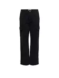 ONLY | Cargohose ONLMALFY | Negro
