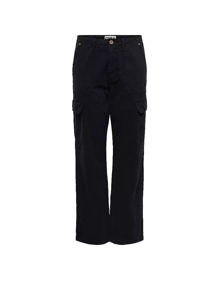 ONLY | Pantalones cargo ONLMALFY | Negro