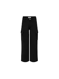 ONLY | Pantalones cargo para niña KOGYARROW-VOX | Negro