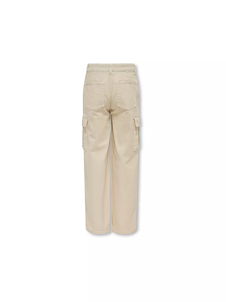 ONLY | Pantalones cargo para niña KOGYARROW-VOX | 