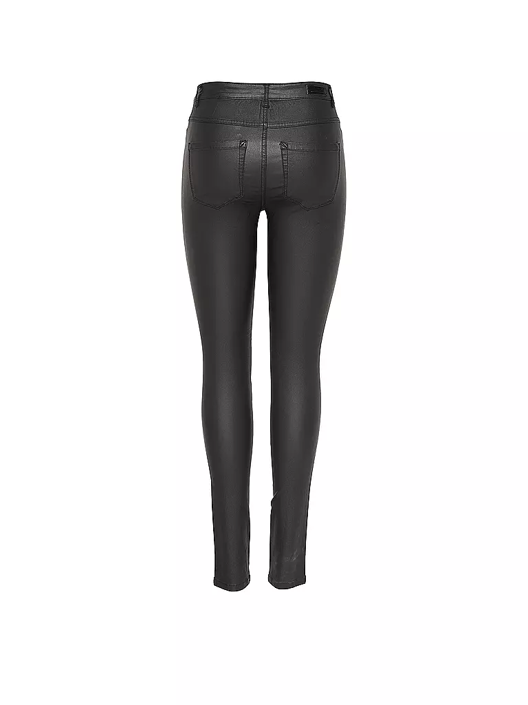 ONLY | Pantalones con aspecto de cuero ONLROYAL | 