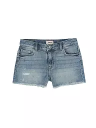 ONLY | Pantalones cortos vaqueros para niña | Azul claro