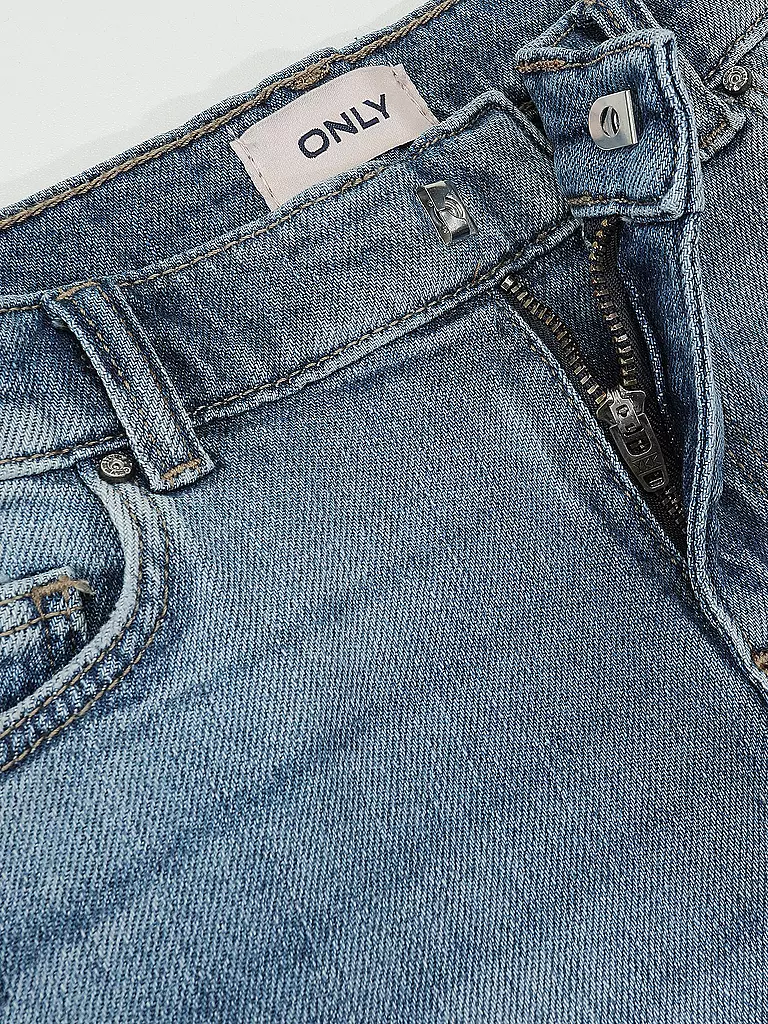 ONLY | Pantalones cortos vaqueros para niña | 