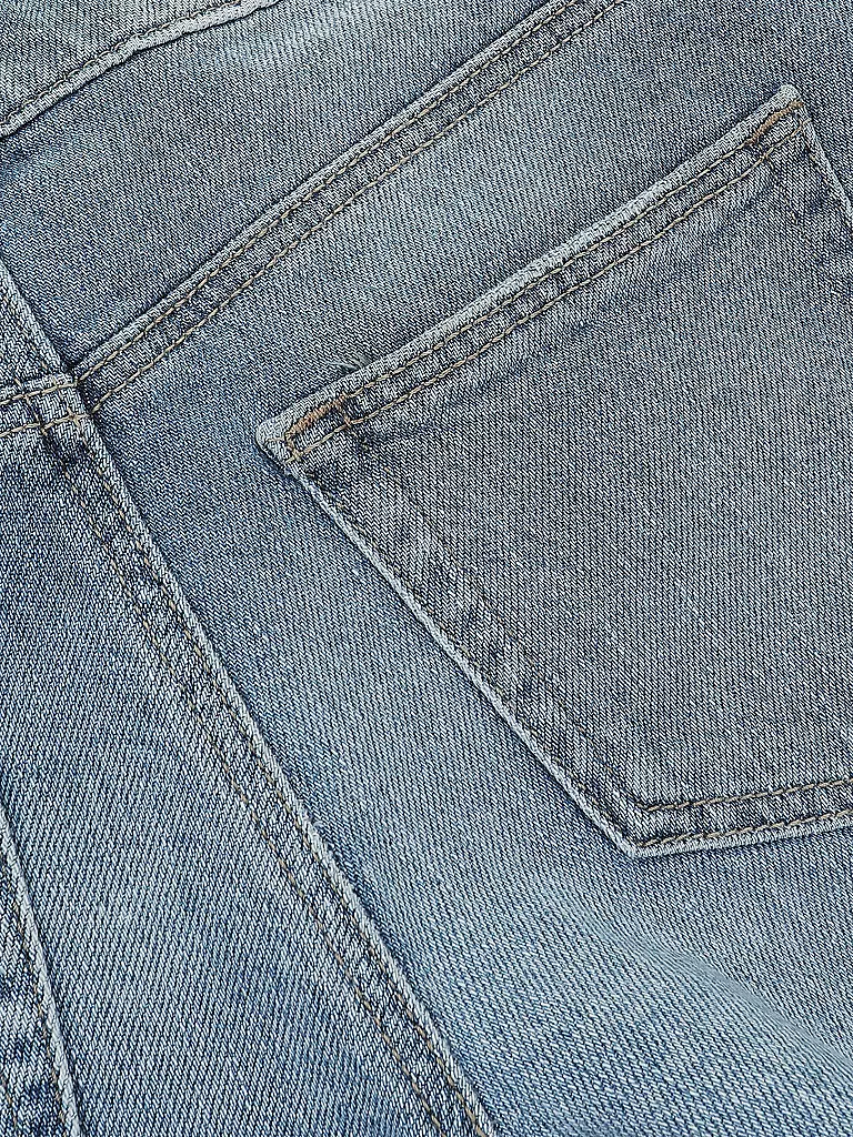ONLY | Pantalones cortos vaqueros para niña | 