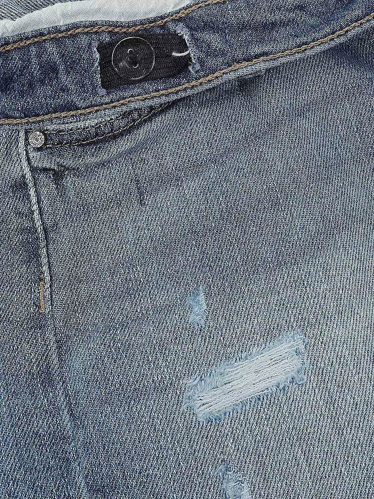 ONLY | Pantalones cortos vaqueros para niña | 