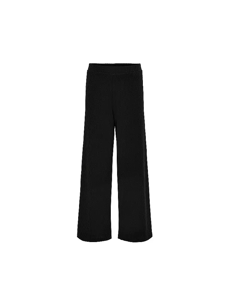 ONLY | Pantalones de punto KOGNELLA para niña | schwarz